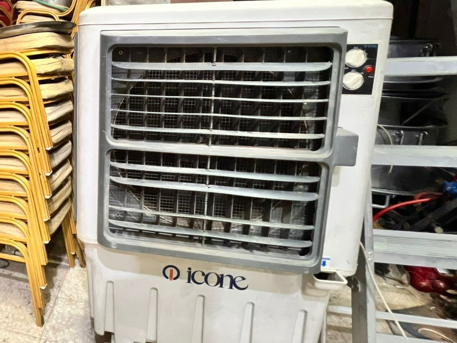 دفاية خارجية 5 كيلو واط